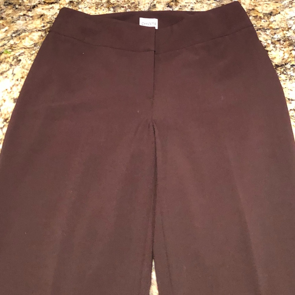 Chico’s pants
